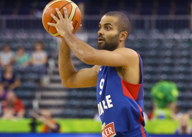 Francuska objavila konačan popis igrača za Eurobasket