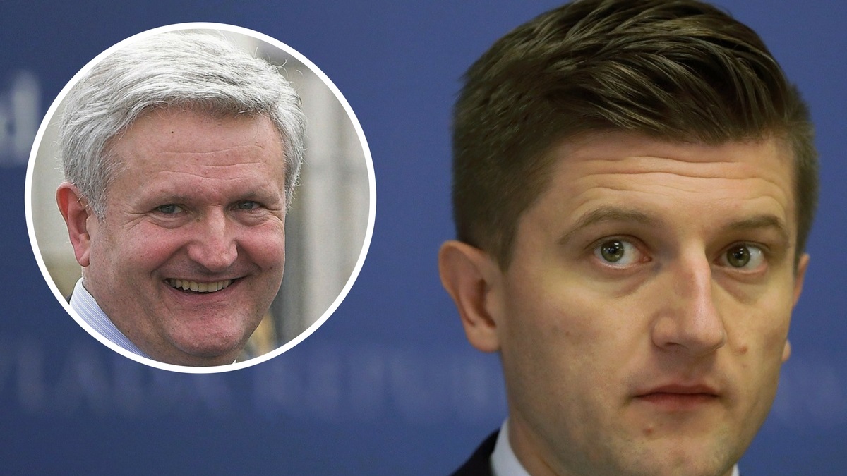 REVIZIJA AGROKORA Marić će sutra dobiti još jednu priliku da napokon podnese ostavku