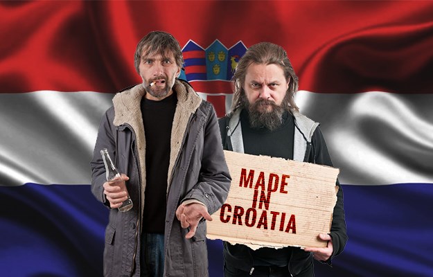 Hrvatska u TOP 10 zemalja EU-a po broju beskućnika