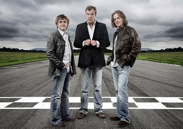 James May ne želi u "Top Gear" bez Clarksona