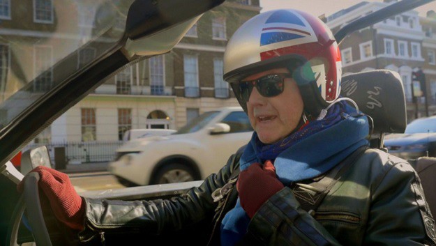 "Potpuna katastrofa i sranje": Fanovi popljuvali novi Top Gear i preglasnog voditelja