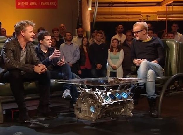 Top Gear ostaje bez voditelja zbog rekordno niske gledanosti