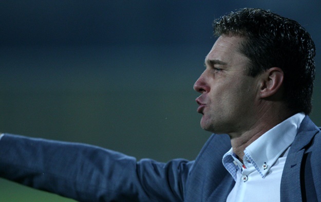 Trener Intera: "Ja sam tražio odgodu utakmice s Dinamom. Moramo očuvati travnjak"