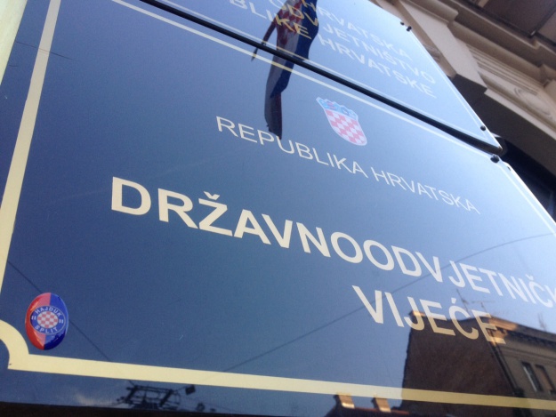 Foto dana: I Hajduk u USKOK-u