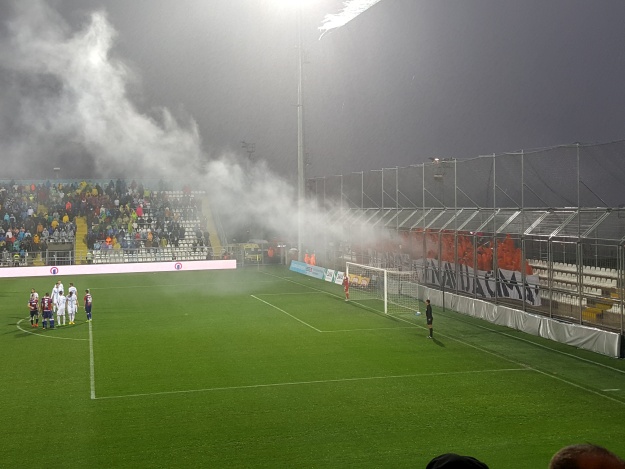 Predsjednik Hajduka: Naši navijači uvijek šalju dublju poruku