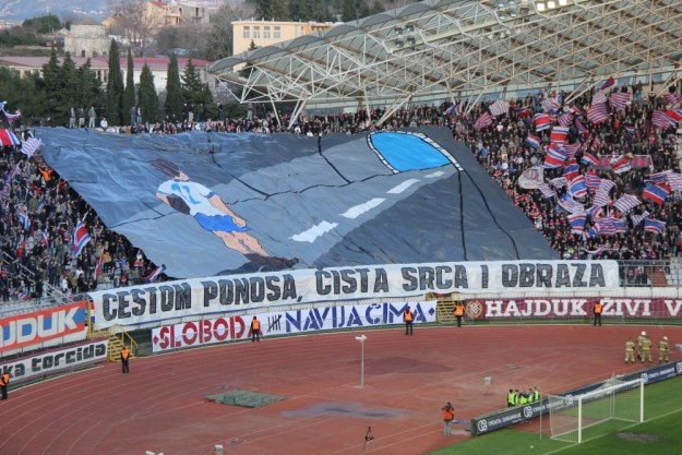 Na natječaj za predsjednika Hajduka stiglo 19 prijava