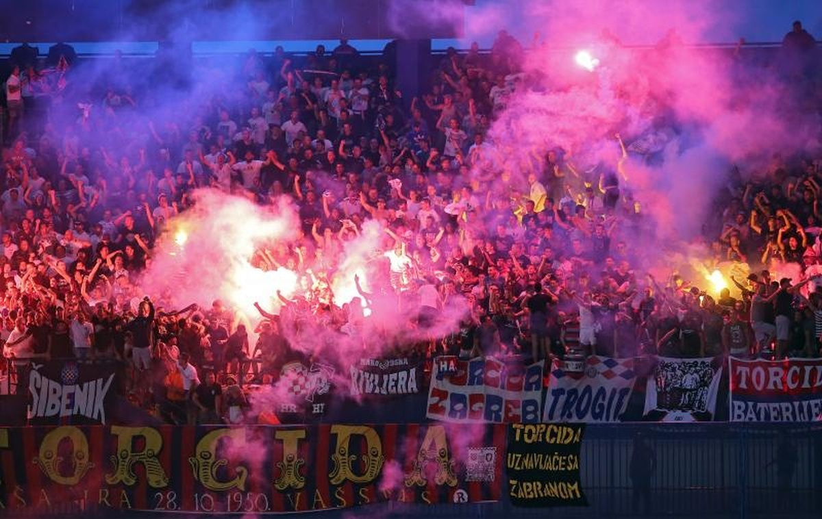 EUFORIJA U SPLITU Do podneva prodano više od 20 tisuća ulaznica za Everton