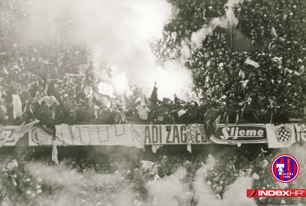 Konačno - derbi