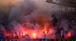 Navijači Hajduka nikad nisu više dali, ali i uzeli svom klubu