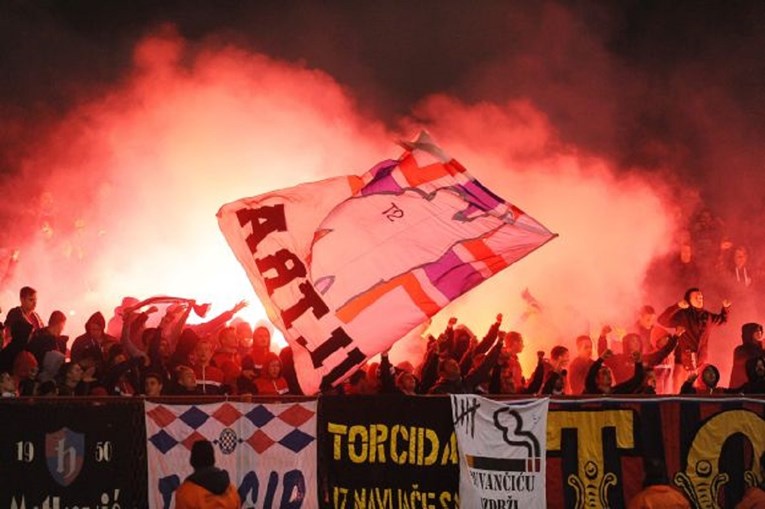 Hajduk rasprodao stadion za prvu utakmicu sezone