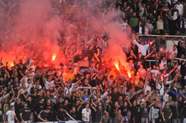 "Lex Mamić" ide u proceduru, ali navijači neće moći preuzeti klub od grada!