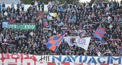 Ulaznice za Hajdukovu utakmicu sezone švercaju se i do tisuću kuna