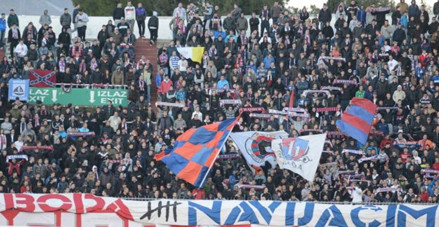 Hajduk oborio rekord po broju članova