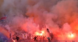 KLUB INTERESA I NASILJA Uprava i navijači dignuli su ruku na narodni Hajduk