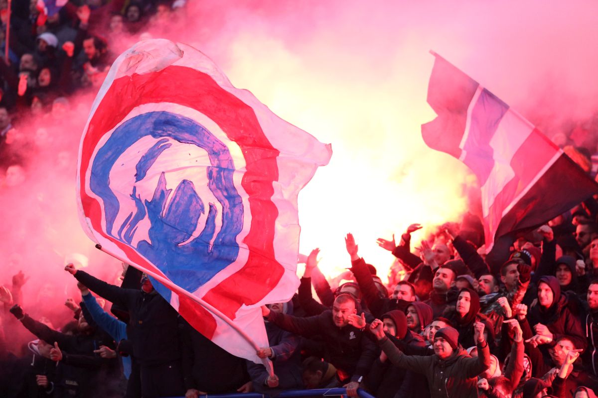 STIGLE KAZNE ZA DERBI Torcida i Boysi pune Šukerovu blagajnu