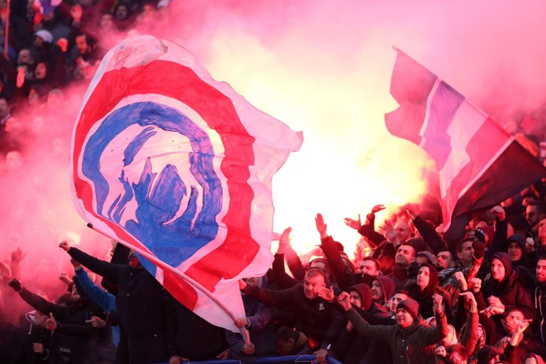 DINAMOVCE ČEKA PAKAO Hajduk već prodao skoro 30 tisuća ulaznica