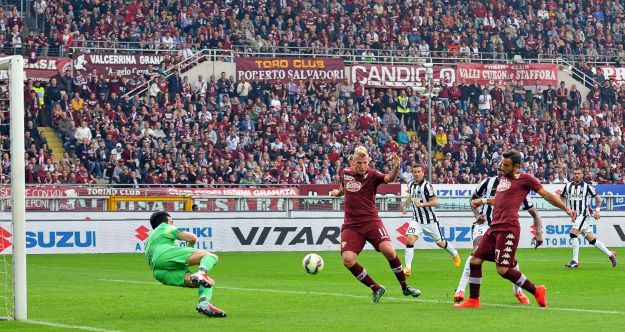 Torino srušio Juventus nakon 20 godina