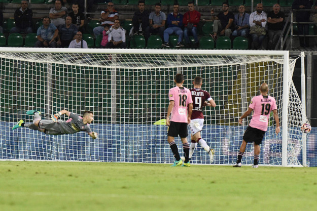 Torino preokretom razbio Palermo i utrpao Hrvatu četiri gola