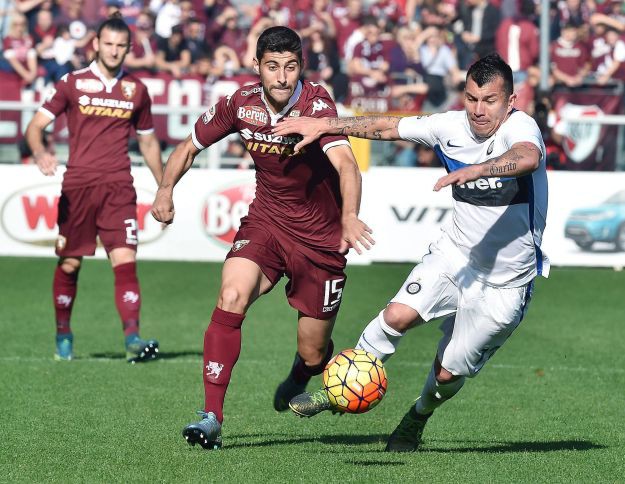 Inter pobijedio Torino i izbio na prvo mjesto
