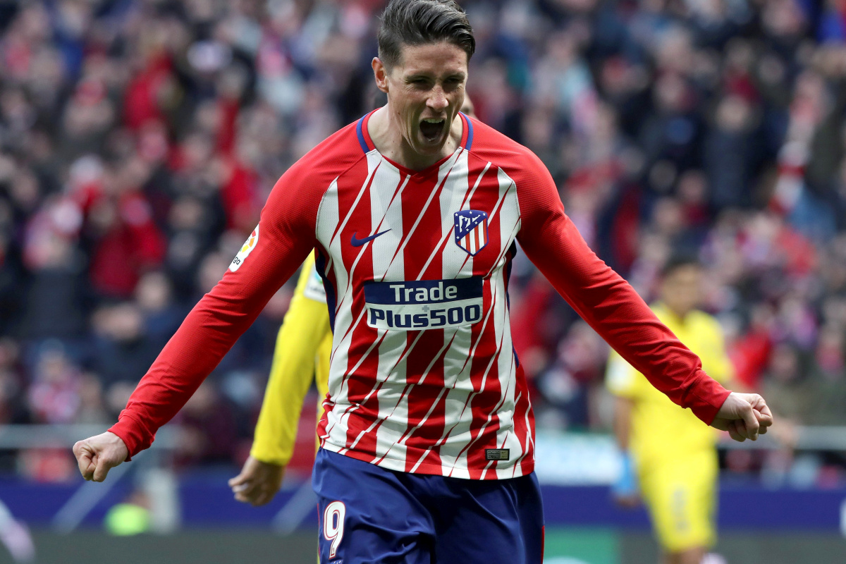 Griezmann i Torres sredili Las Palmas