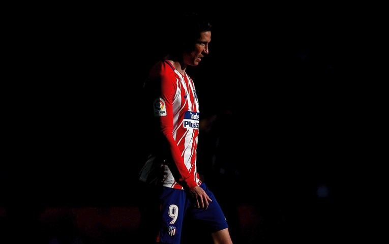 Fernando Torres nastavlja karijeru, ali ne u Europi