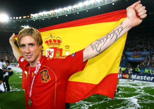 Torres u formi karijere: Vraća se u reprezentaciju za Hrvatsku i Euro?