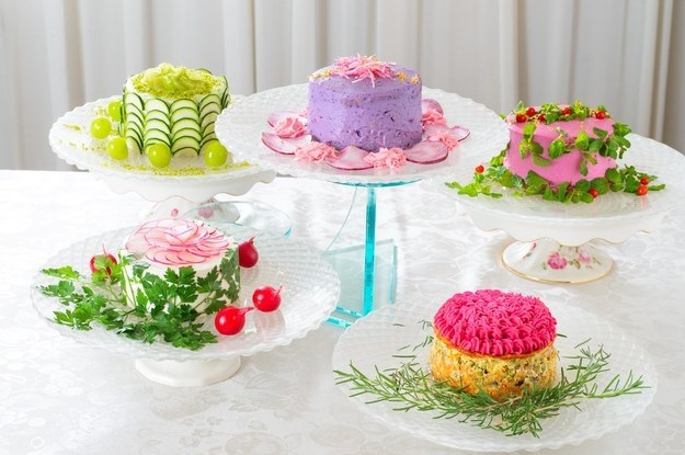 Torte koje oslobađaju od osjećaja krivnje: Japanci poludjeli za tortama bez masti, šećera i tijesta!