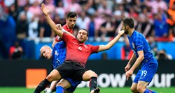 VLAŠIĆ DOBIVA NOVOG SUIGRAČA Everton dogovorio dovođenje turskog napadača koji je srušio Hrvatsku