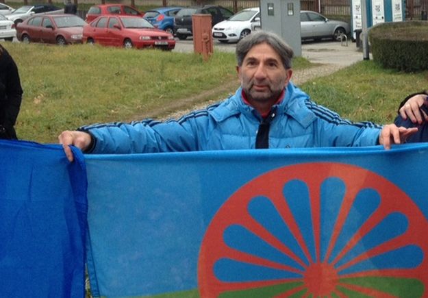 Toti i Tonino u središtu EU protiv "Mandžo Cigane"