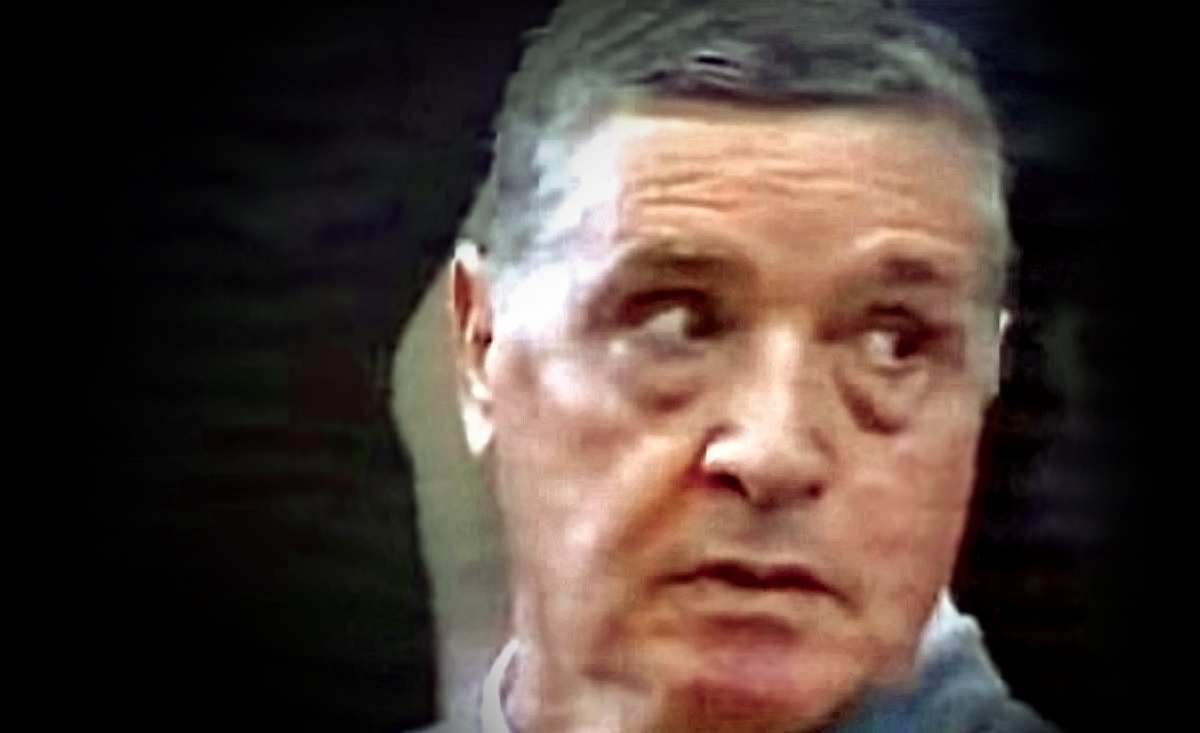 Umro je najpoznatiji talijanski mafijaš, prvog čovjeka ubio je golim rukama