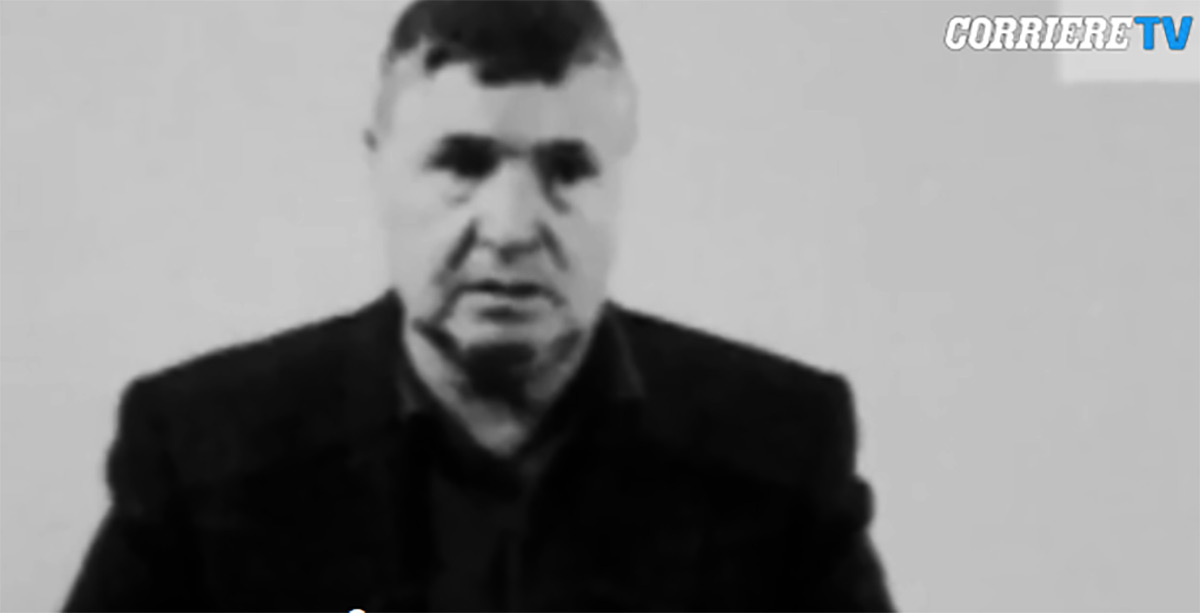 Umro najpoznatiji talijanski mafijaš