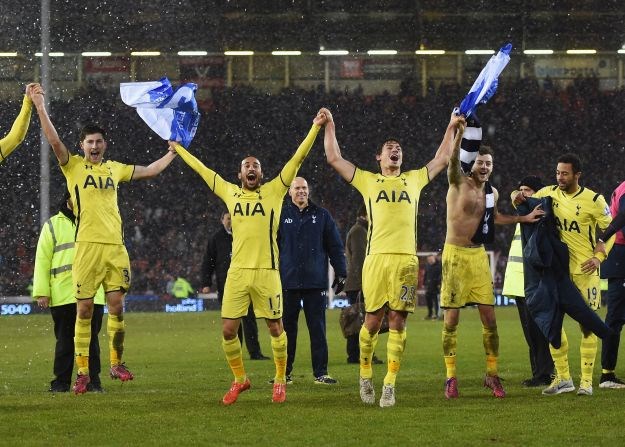 Sheffield United nije došao do nove senzacije: Tottenham u finalu Liga kupa