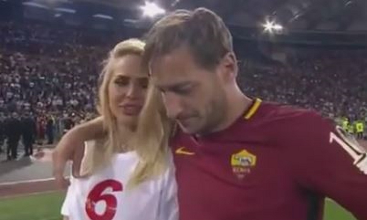 FOTO Svijet se u suzama oprostio od Tottija, a on je jedino ovu ženu uvijek volio više od Rome