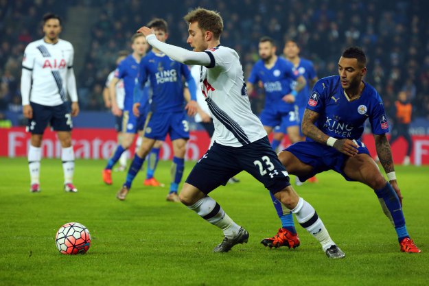 Tottenham izbacio Leicester iz FA Kupa, prošao i Liverpool