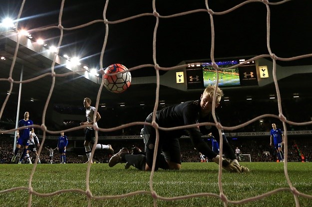 Leicester i Tottenham repriziraju derbi FA Kupa nakon remija rezervnih momčadi