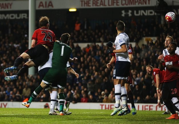 Leicester na milimetar od povijesne titule: Veliki kiks Tottenhama