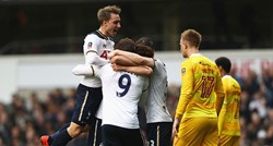 Londonski dvoboj nakon 27 godina: Tottenham šesticom ispratio susjede za polufinale FA Kupa