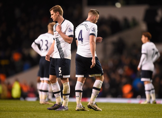Tottenham vjeruje u čudo: "Nadamo se da će United igrati za nas"