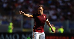 Totti odbio Leicester i odlazi Niki Kranjčaru