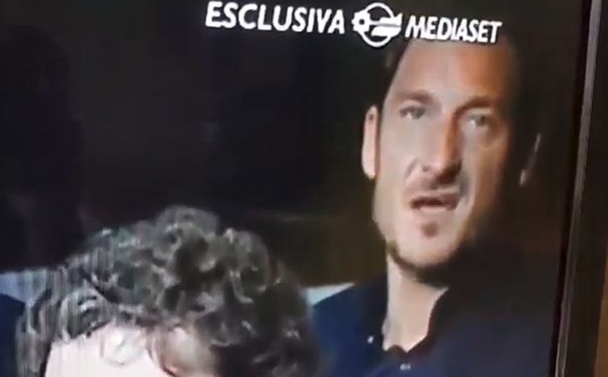 TOTTI "NAMJESTIO ŽDRIJEB" LIGE PRVAKA Ovako je najavio koga će izvući Juventus