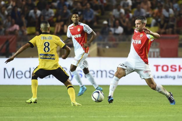 Monaco bez pobjede, Subašić obranio mrežu protiv Lillea