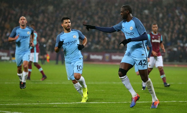 PEP PREGAZIO BILIĆA City kod West Hama pobijedio 5:0, a trebao je i uvjerljivije