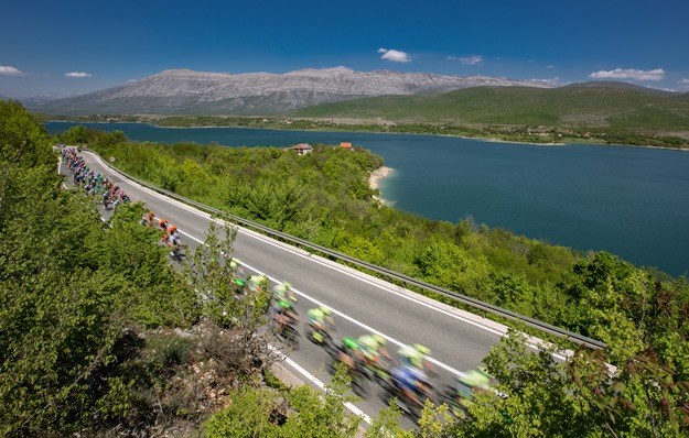Cavendish pobjednik druge etape Tour of Croatia