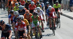 Tonelli bijegom slavio na četvrtoj etapi Tour of Croatia