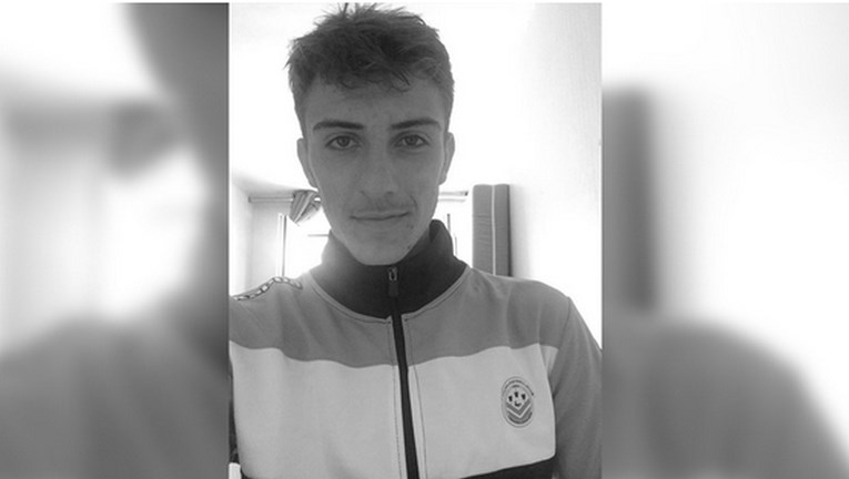 TRAGEDIJA U FRANCUSKOJ 18-godišnji nogometaš preminuo na isti način kao Astori