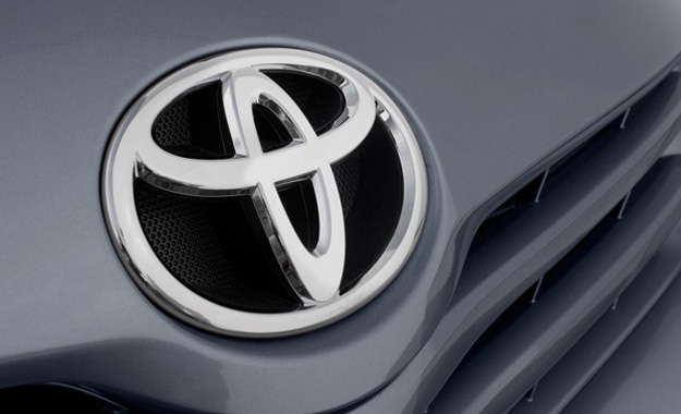 Toyota ulaže milijardu USD u umjetnu inteligenciju