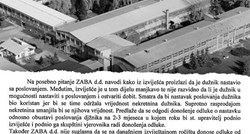 Zagrebačka banka o TOZ-u: Neka nastave proizvodnju, nismo za prodaju imovine