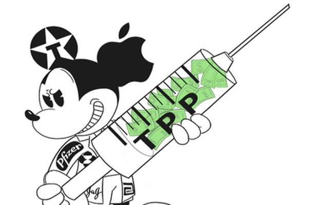 Wikileaks objavio aneks TPP-a koji "narušava javno zdravstvo"