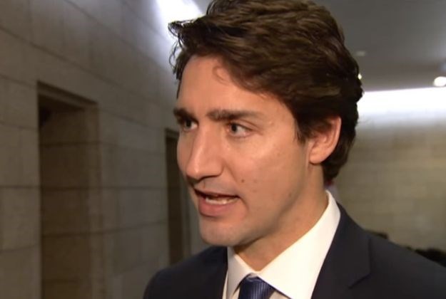Bezobrazno zgodni kanadski premijer izazvao pravu gužvu na skupu G20