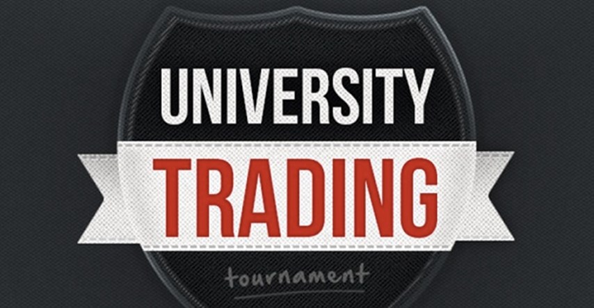 University Trading Tournament: Studenti se natječu u trgovini na burzama